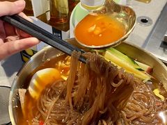 -丰茂烤串(公园店)