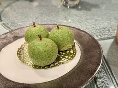 -香港喜来登酒店天宝阁