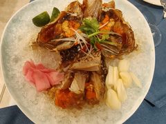 皇朝酱蟹-皇朝海鲜酒店