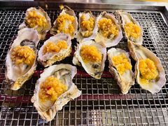 -蚝英雄鲜蚝自助专门店(长楹天街直营店)