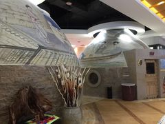 -丽池宫韩式汗蒸会馆(华灯坊店)
