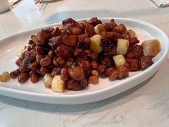 -北李妈妈菜·海肠捞饭(开发区万达店)