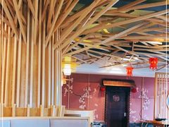 大堂-品味泸沽湖•民族特色菜(大落水店)
