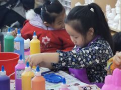 -佳禾国际美术书法教育(仁恒伊势丹校区)