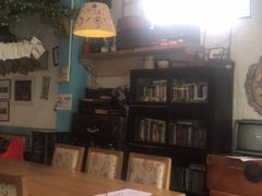 大堂-兰桂坊·花园餐厅(西湖店)
