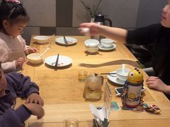 -荷花亭·湖北融合菜(十堰武商MALL店)