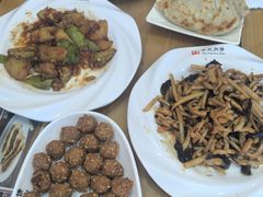 -华天二友居肉饼(宫门口店)
