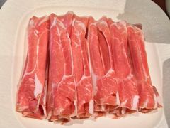 羊肉卷-东来顺•非遗火锅(外滩店)