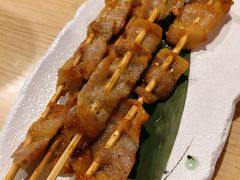 -质烤烤物·活烤海鲜(质烤总店)