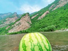 -白河湾生态旅游一条川