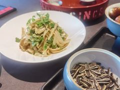 -旺顺阁·北京菜·烤鸭(大望路店)