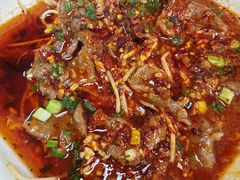 -老丘丘(较场口店)