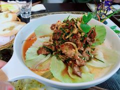 -Siam泰餐厅(水上公园店)