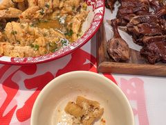 -鸿先阁·干煸虾(星沙店)