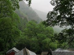 -北京上方山国家森林公园
