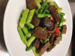 -味茂·老船夫1927(东海东路店)