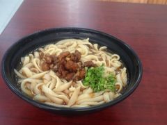iphone_upload_pic-一一刀削面(书院路店)