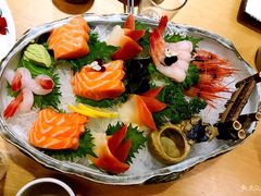 -松子料理(世纪城店)