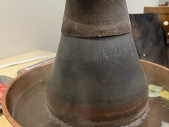 -月圆火锅(宁海东路二店)