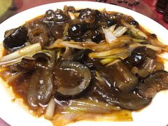 -胖子菜馆(隆昌路店)