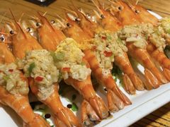 -三个渔夫·蒸汽海鲜(万德大厦店)
