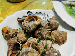 -胖大嫂渔家排档·全海景餐厅(渔村店)