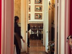 -ALBERGUE 1601 婆仔屋葡国餐厅