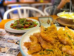 -十三道烧烤(保利西街店)