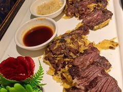 -鱼你相聚·河鲜馆(袁家岭店)