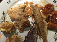 -松子料理(白家庄店)