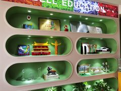 -贝尔机器人编程中心(西京店)