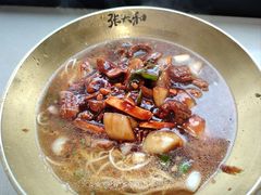 -张太和本帮面·现炒浇头(梅园店)