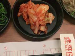 -虎哥六韩式烤肉料理 TIGERGRILL(隆生金山湖中心购物广场店)