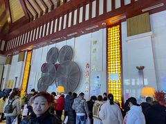 -陆地游轮吉林神农温泉