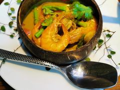 -肴约·花园式餐厅(湖里店)