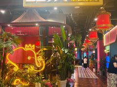 -品泰·泰国餐厅(苏州中心店)