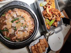 -佬肥猫·浙江乡村菜(国华广场店)