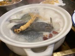 霸王别姬煲-钦善斋(武侯祠店)
