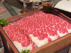 -廖掌柜·重庆鲜货火锅(上海首店)