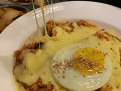 -咕咕站韩国料理(紫金港店)