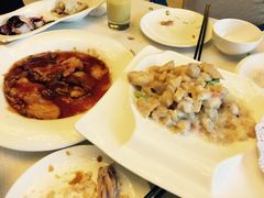 -大柴·宴宾楼(芥园西道店)