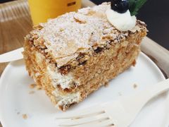 -81BAKERY(大学路店)