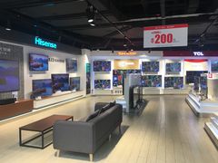 -家乐福(古北店)