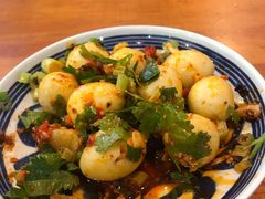 -兵哥豌豆面(青华店)