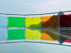 -十渡东湖港风景区