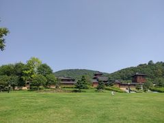-习家池