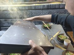 -老船夫石锅苗苗鱼·老字号(三道堰总店)