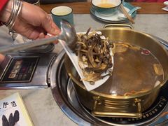 -大理董·董家小厨野生菌火锅(古城旗舰店)