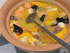 -燕郊烧鸽子(酷车小镇店)