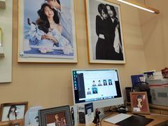 -海马体照相馆(成都来福士广场店)